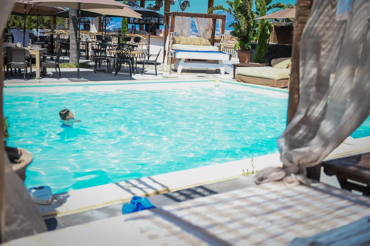 Apartmán Porticcio Vacations - Terrasse, Piscine, Jacuzzi, Clim - By Tgb Exteriér fotografie